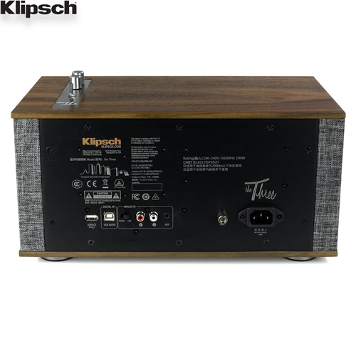 Loa Klipsch The Three II 6